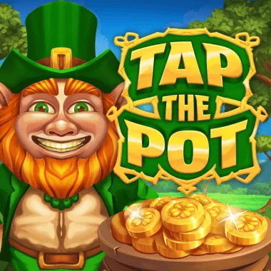 Tap the Pot